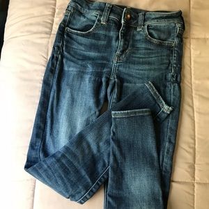 American Eagle Outfitters Jeans - American Eagle Skinny Jeans American Eagle Outfitters Jeans - American Eagle Skinny Jeans